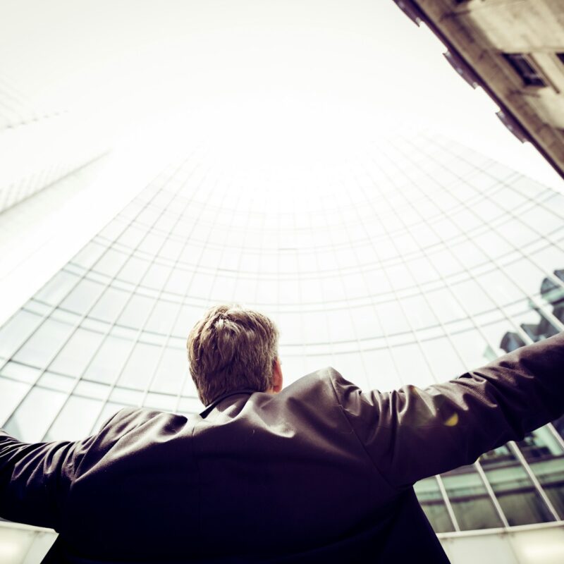 Hidden Career Path in Real Estate