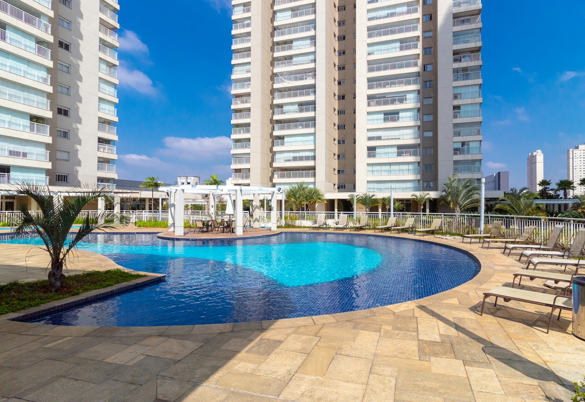 High-Volume Rental Closings