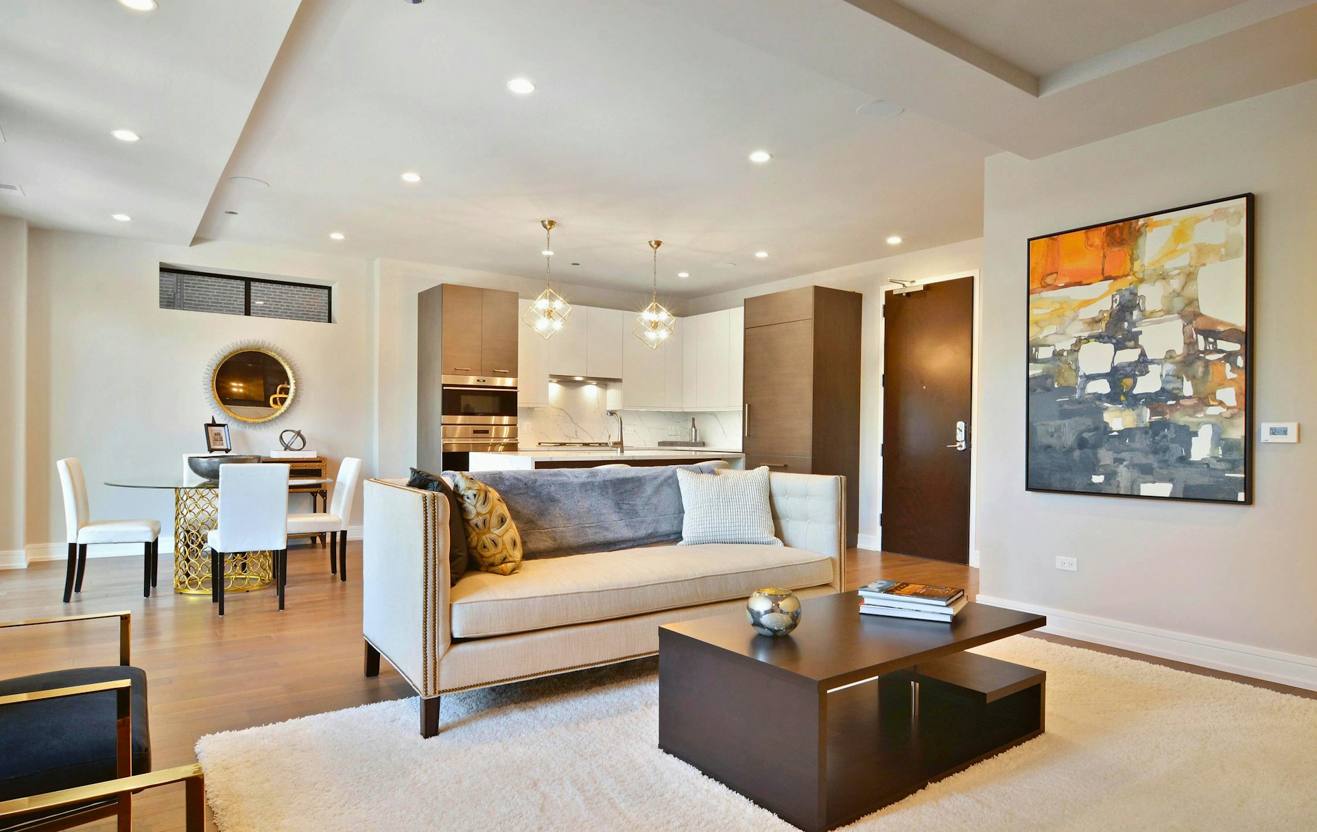 Hustle Economy of Apartment Leasing