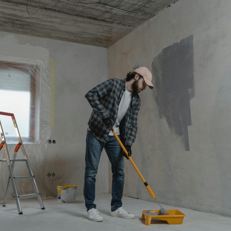 Landlords Must Fix Things