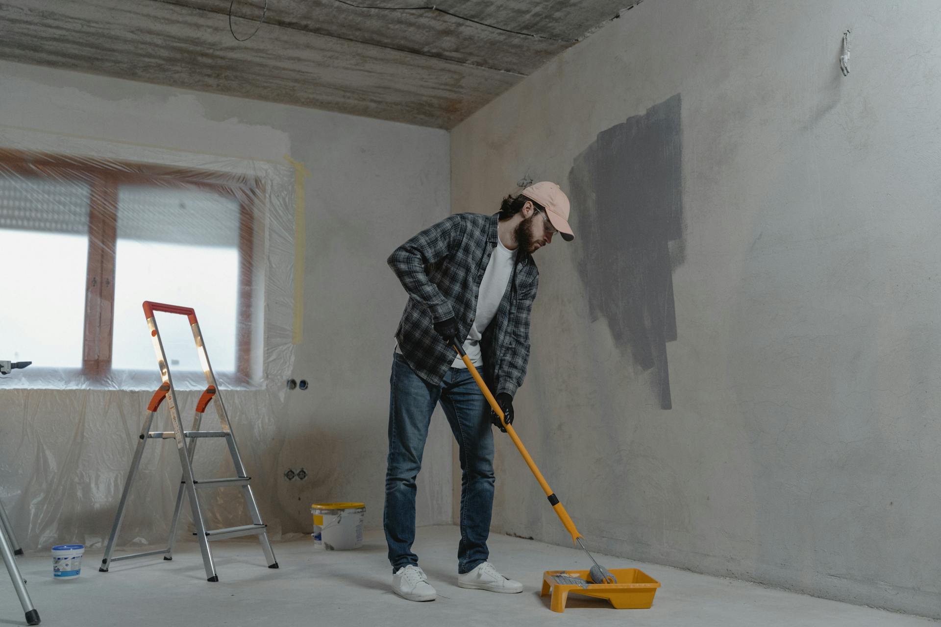 Landlords Must Fix Things