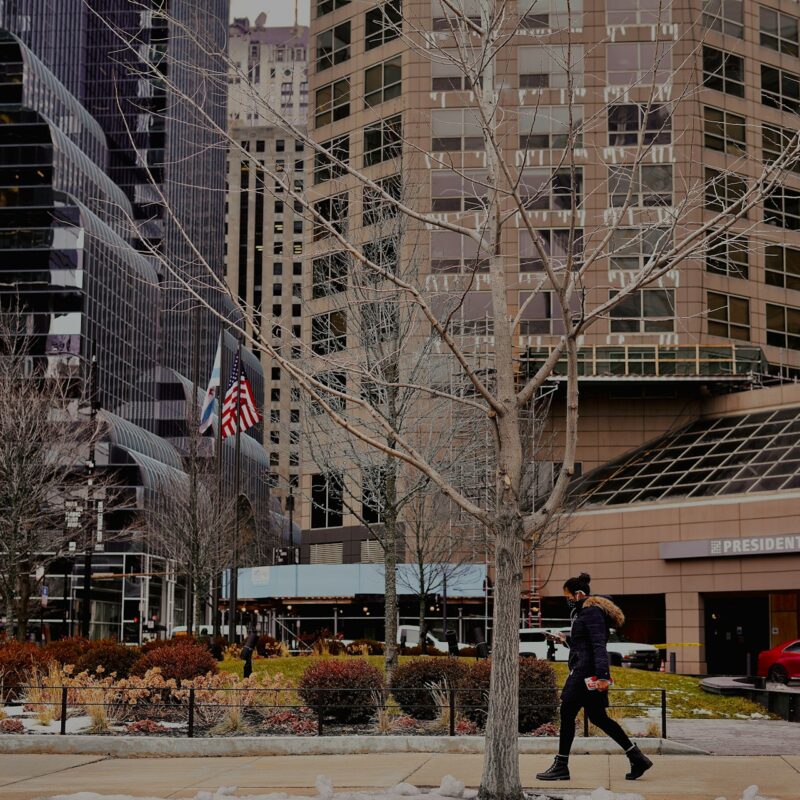 Live Near Downtown