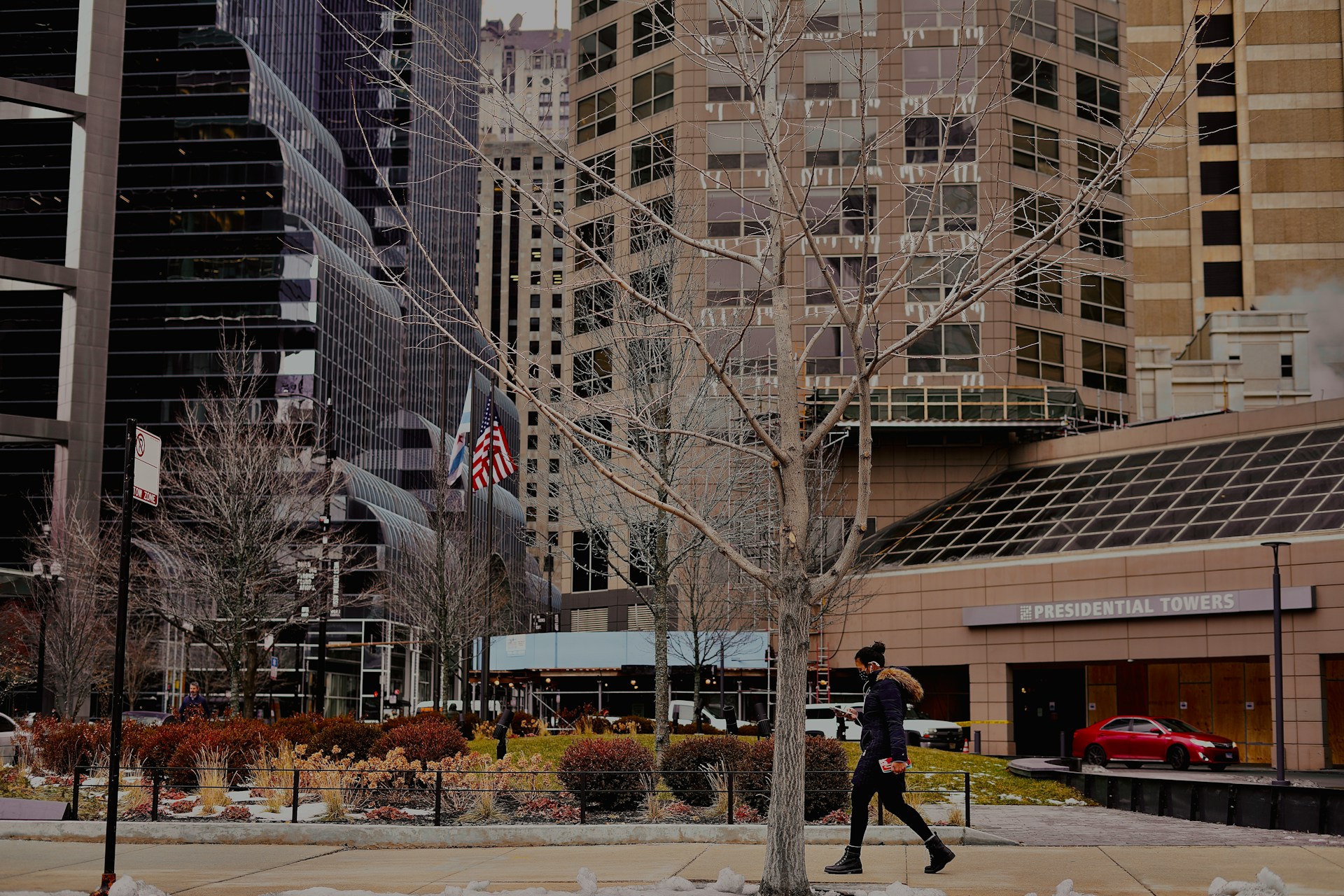 Live Near Downtown