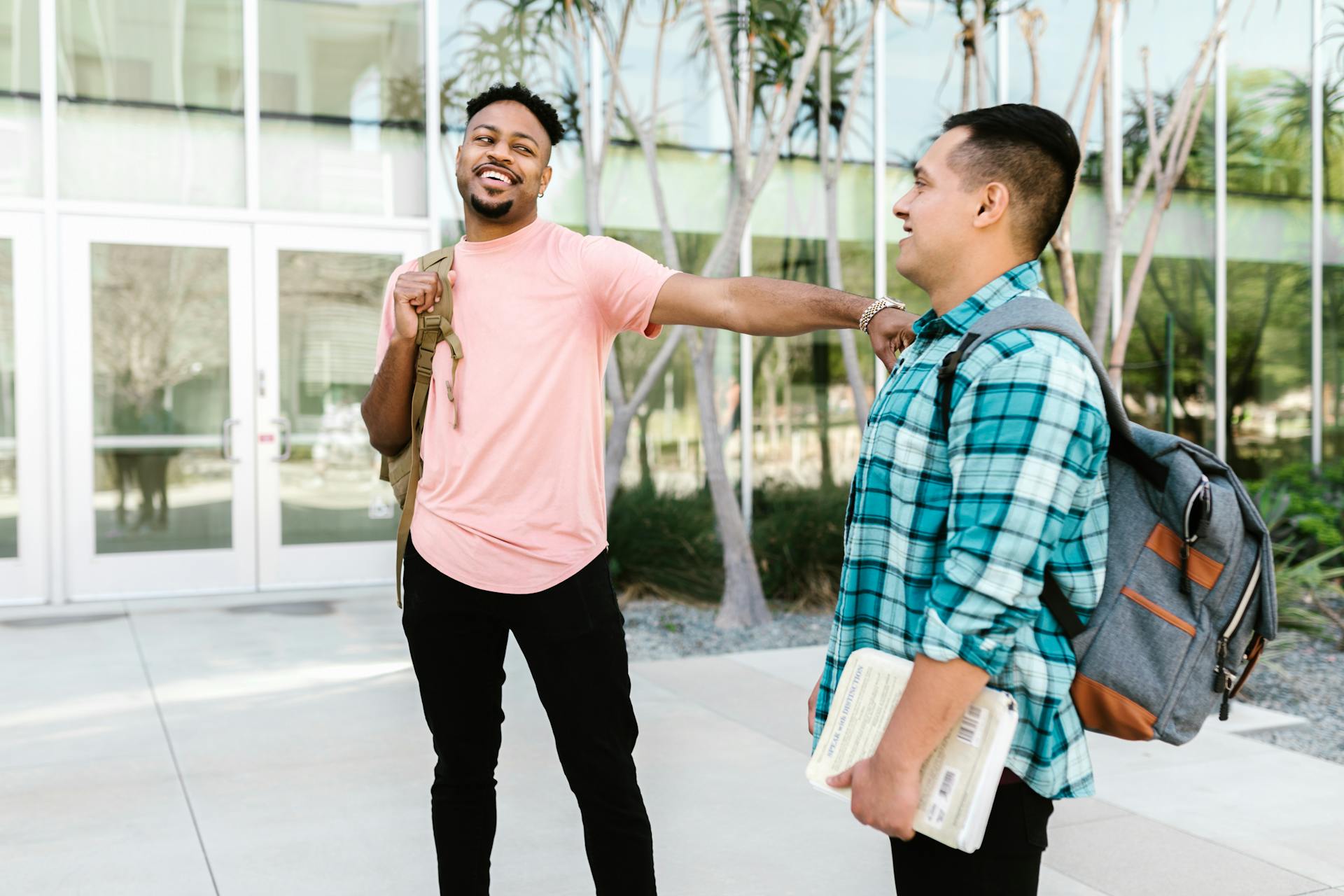 Loyola renters