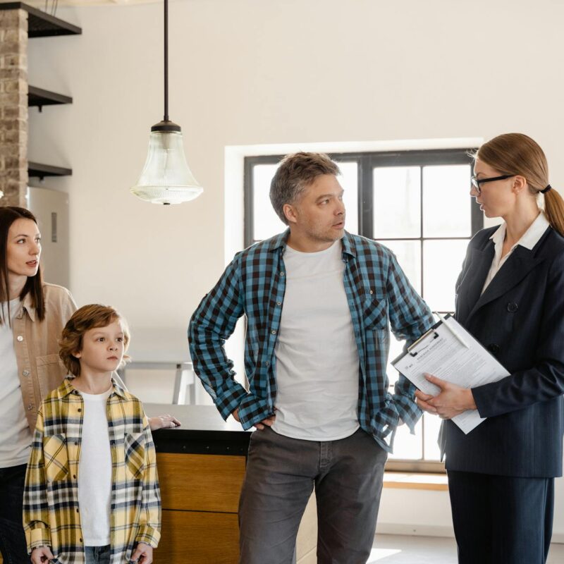 Mistakes New Rental Agents
