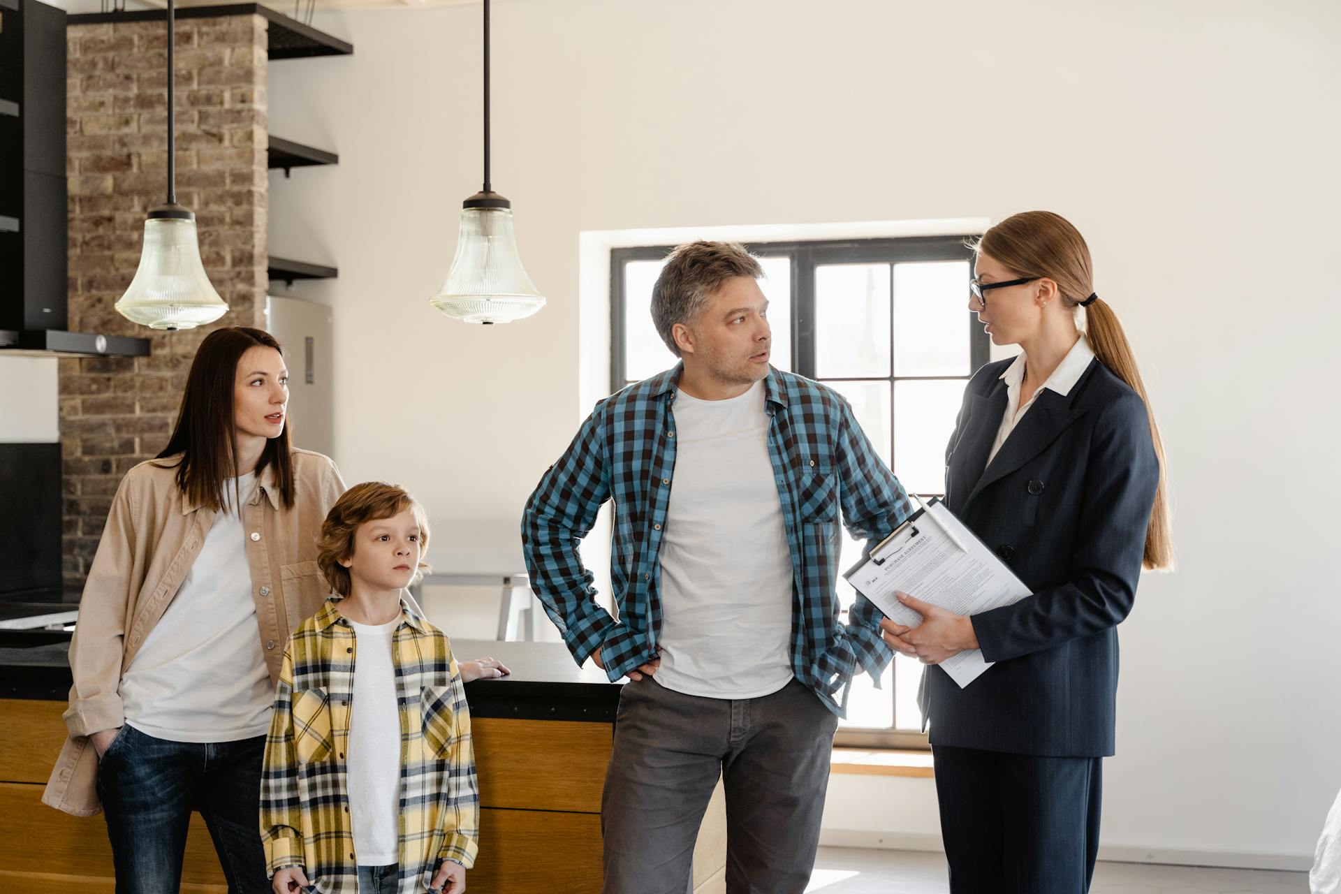 Mistakes New Rental Agents