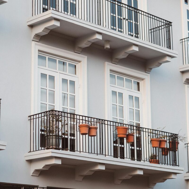 Move-In Fees