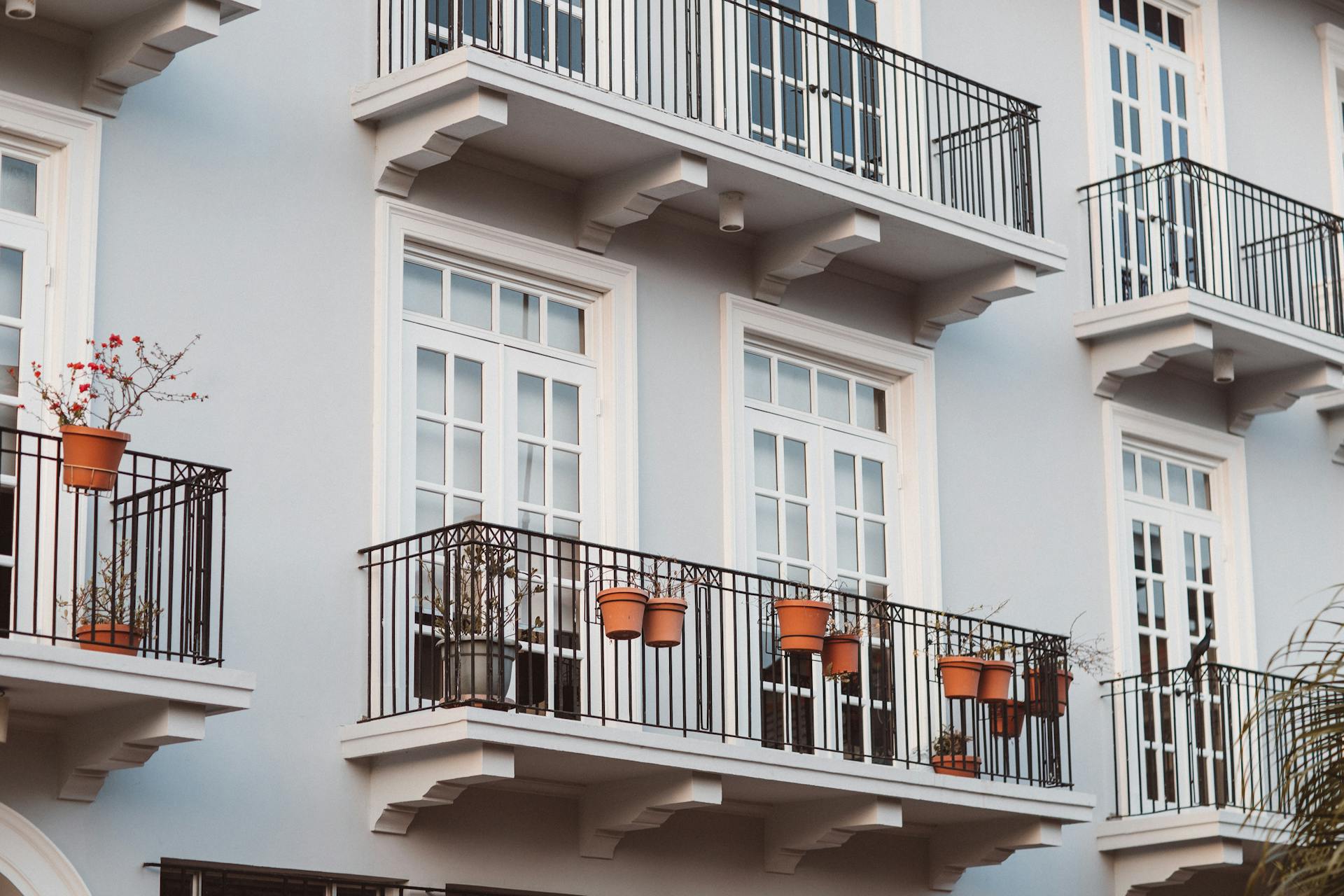 Move-In Fees