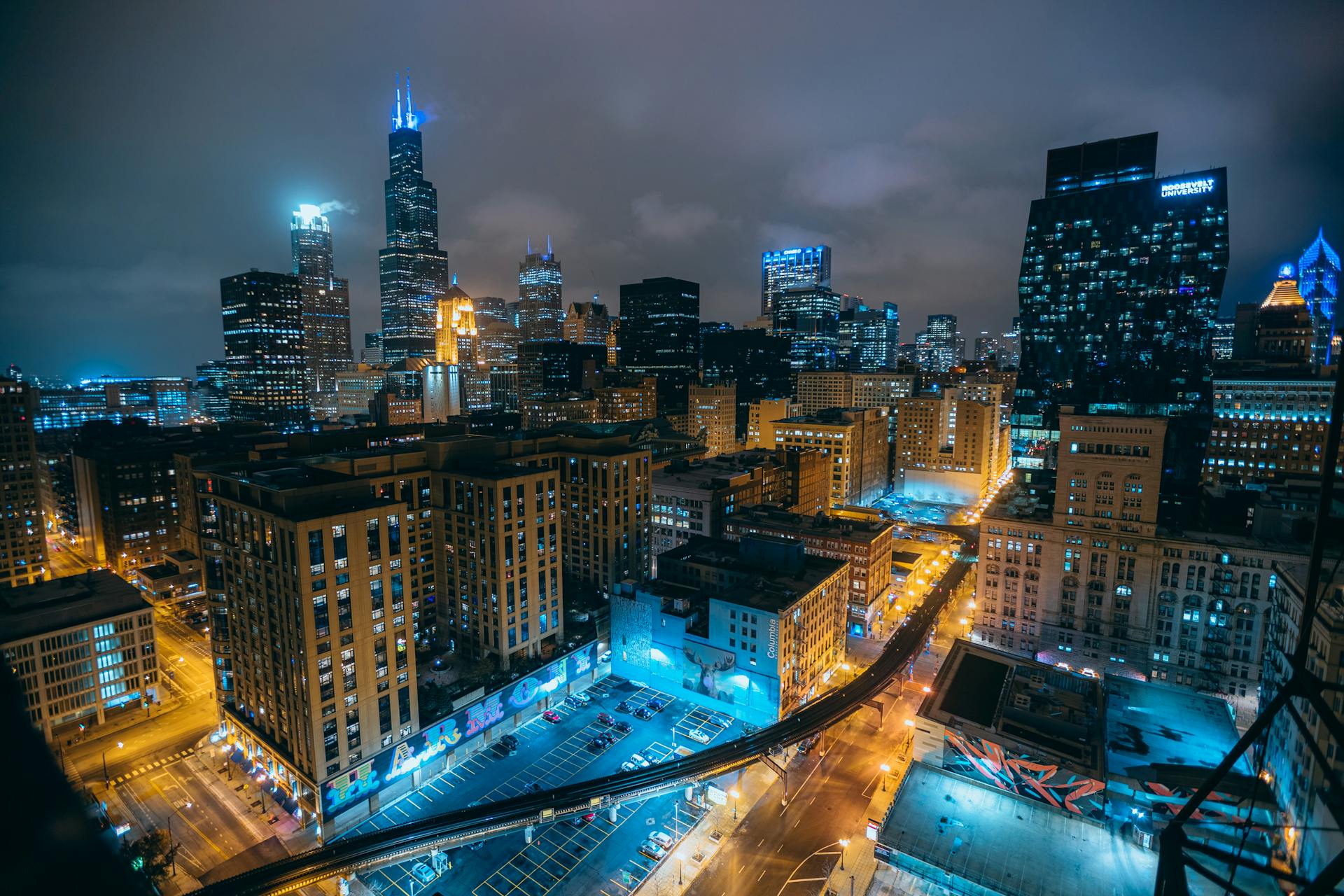 Moving to Chicago From Out of State