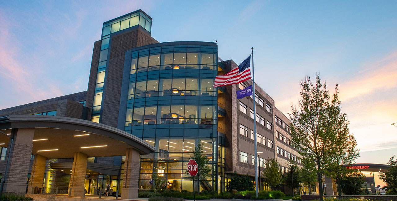Neighborhoods for Nurses in Chicago