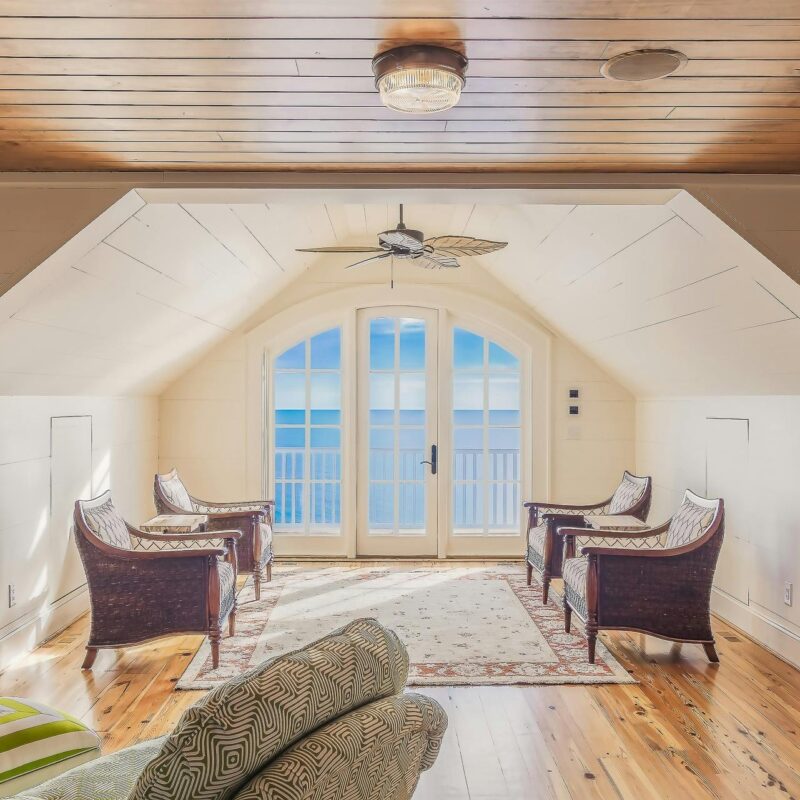 On-Demand Apartment Touring