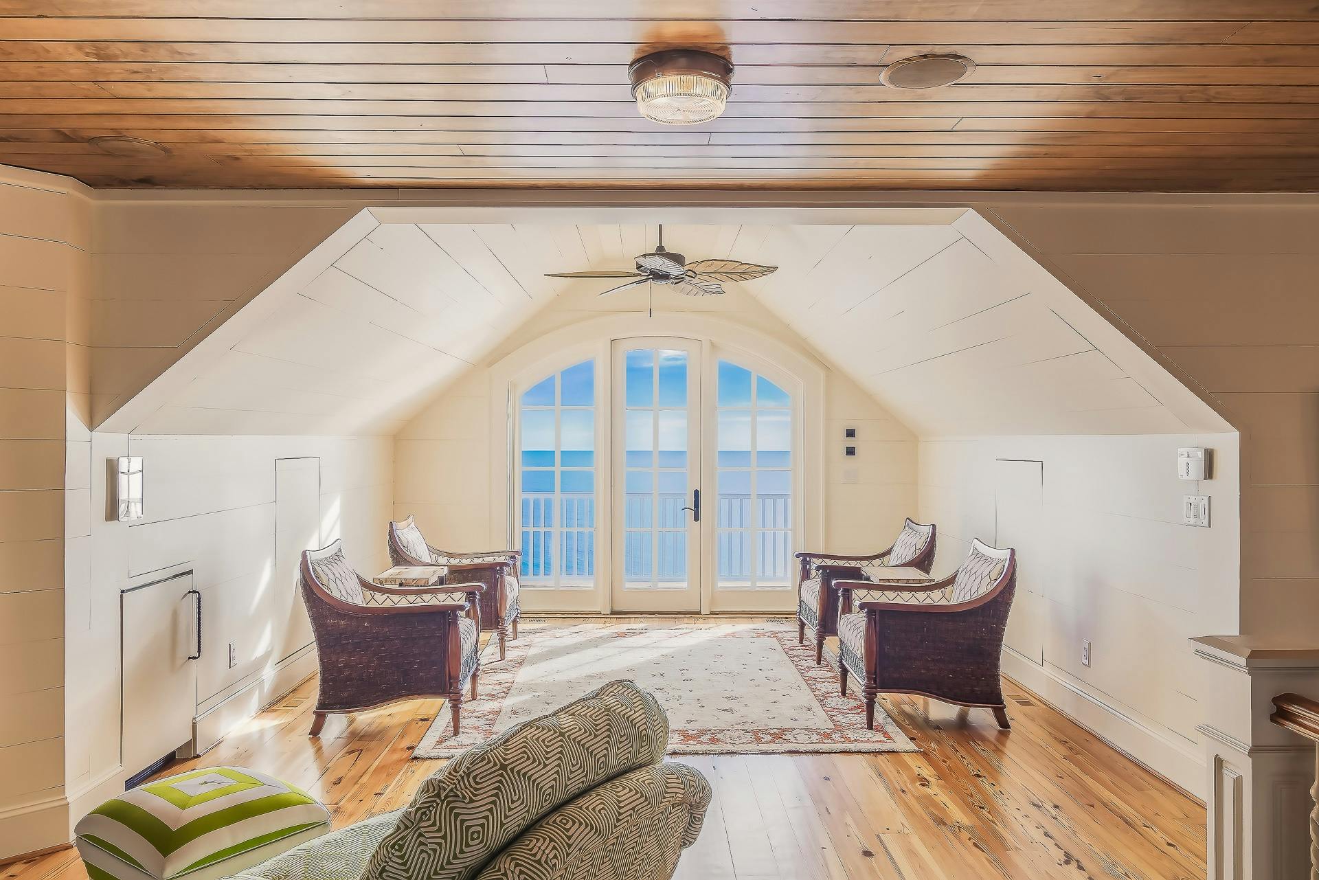 On-Demand Apartment Touring