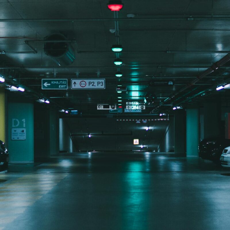 Parking Costs That Catch Renters