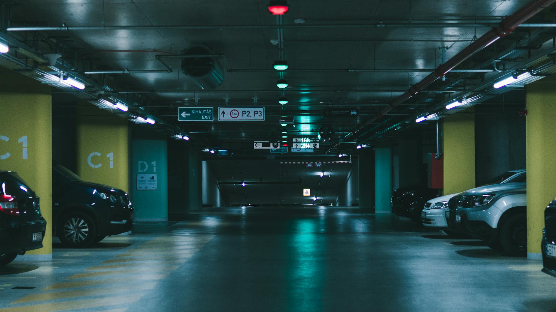 Parking Costs That Catch Renters