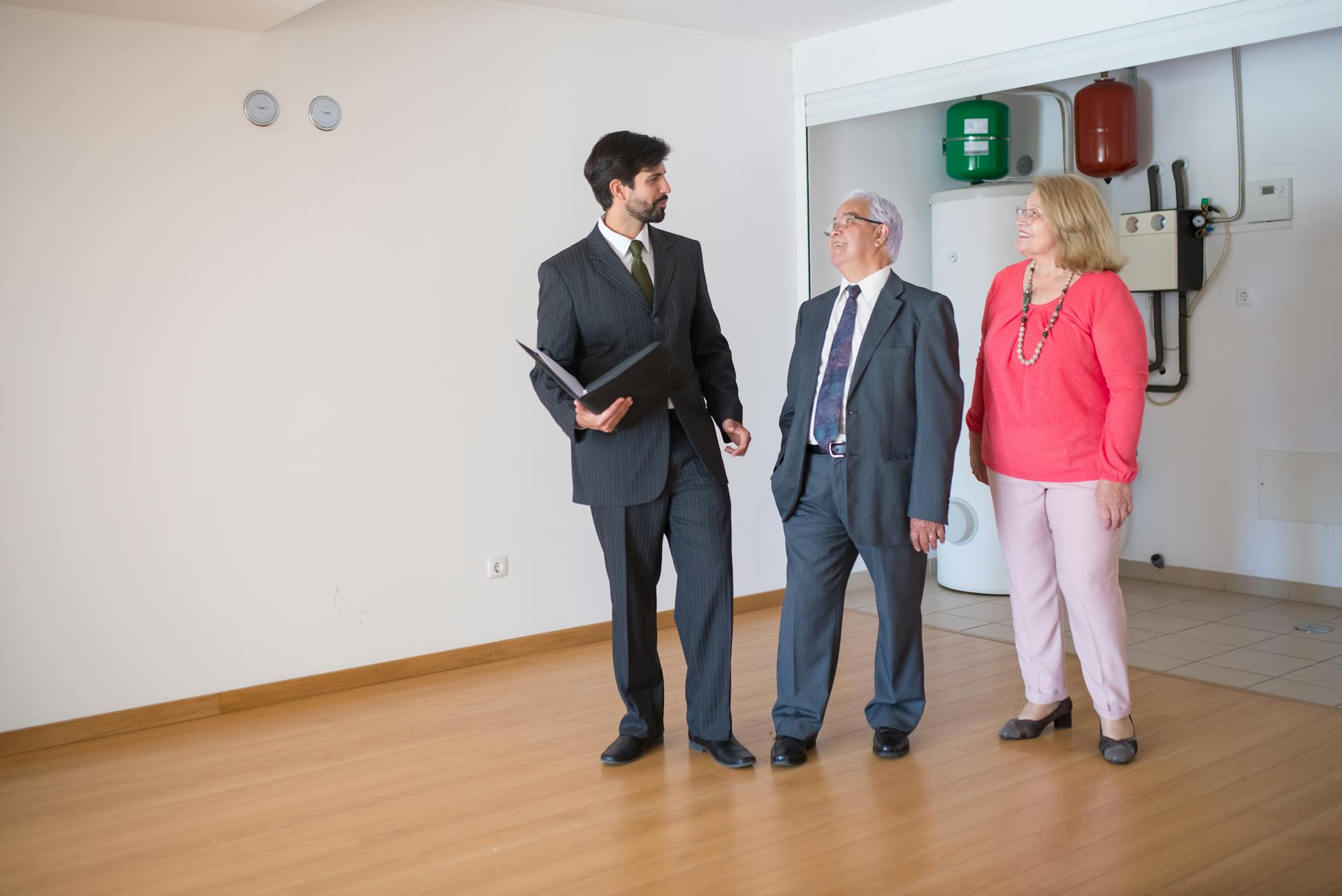 Property Owners Look for in Rental Agents