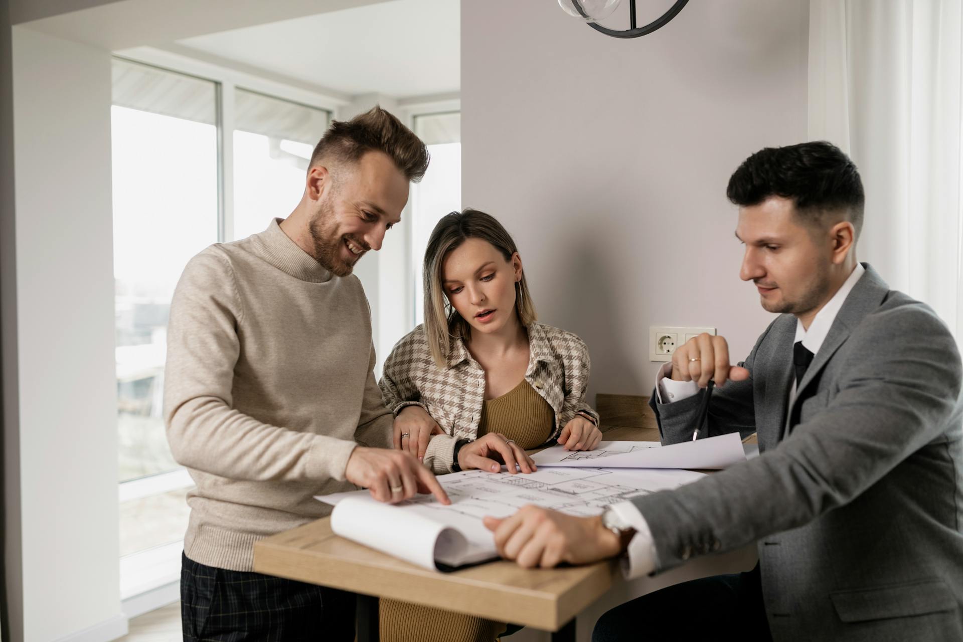 Realtors Ignore Rentals