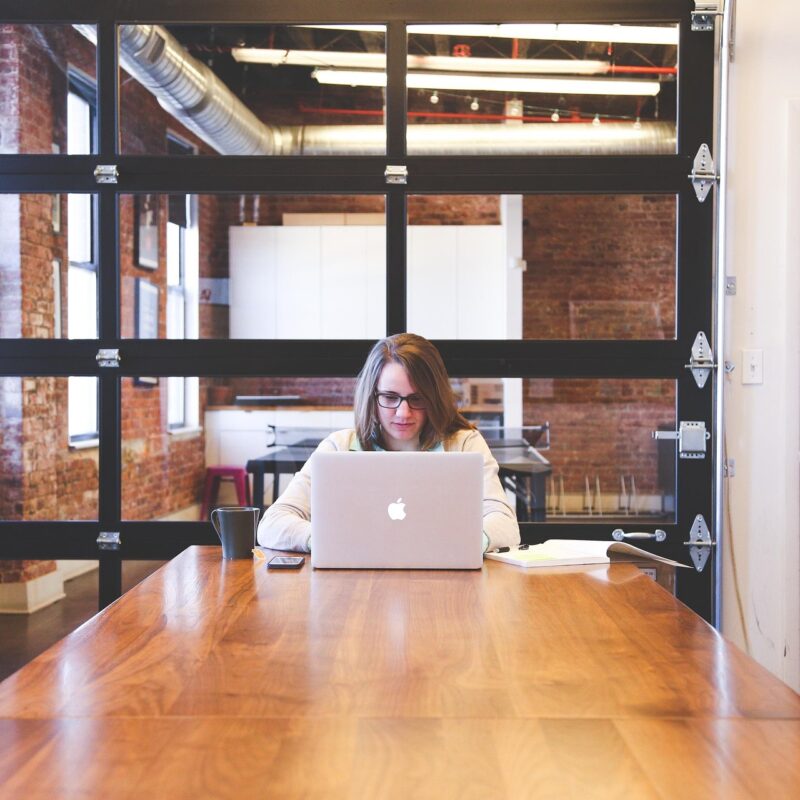 Remote Workers Are Choosing These Buildings