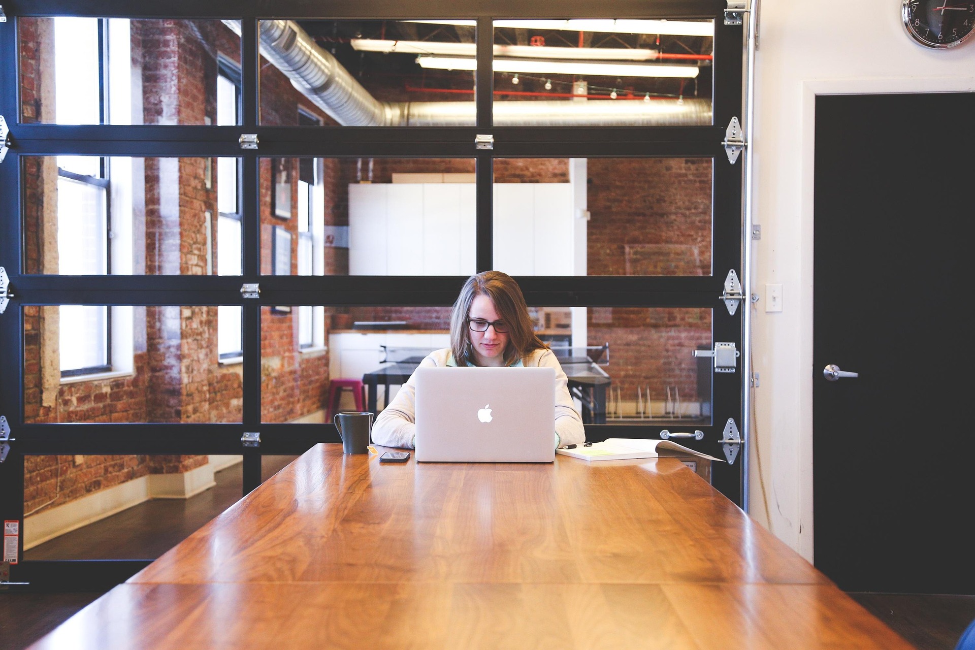 Remote Workers Are Choosing These Buildings