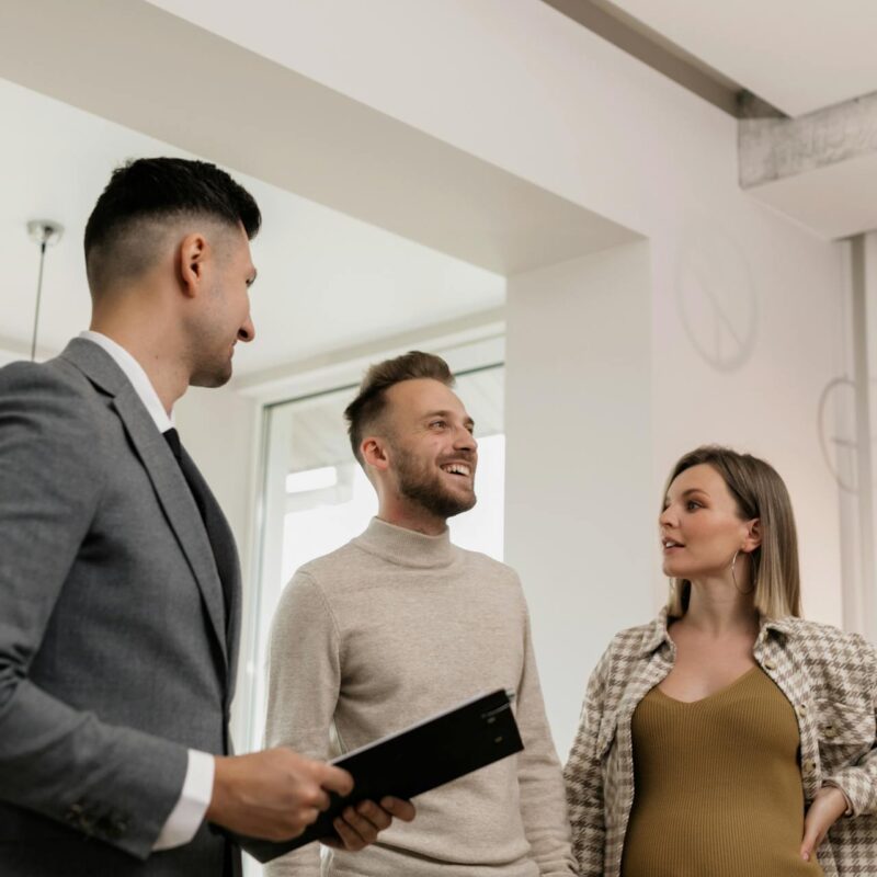 Rental Agent Blueprint