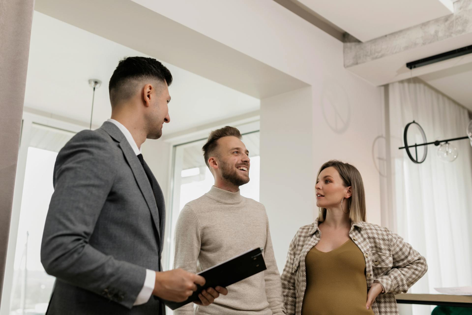 Rental Agent Blueprint