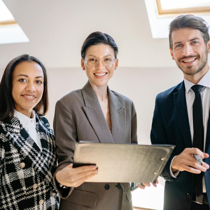 Rental Agents Make More Money