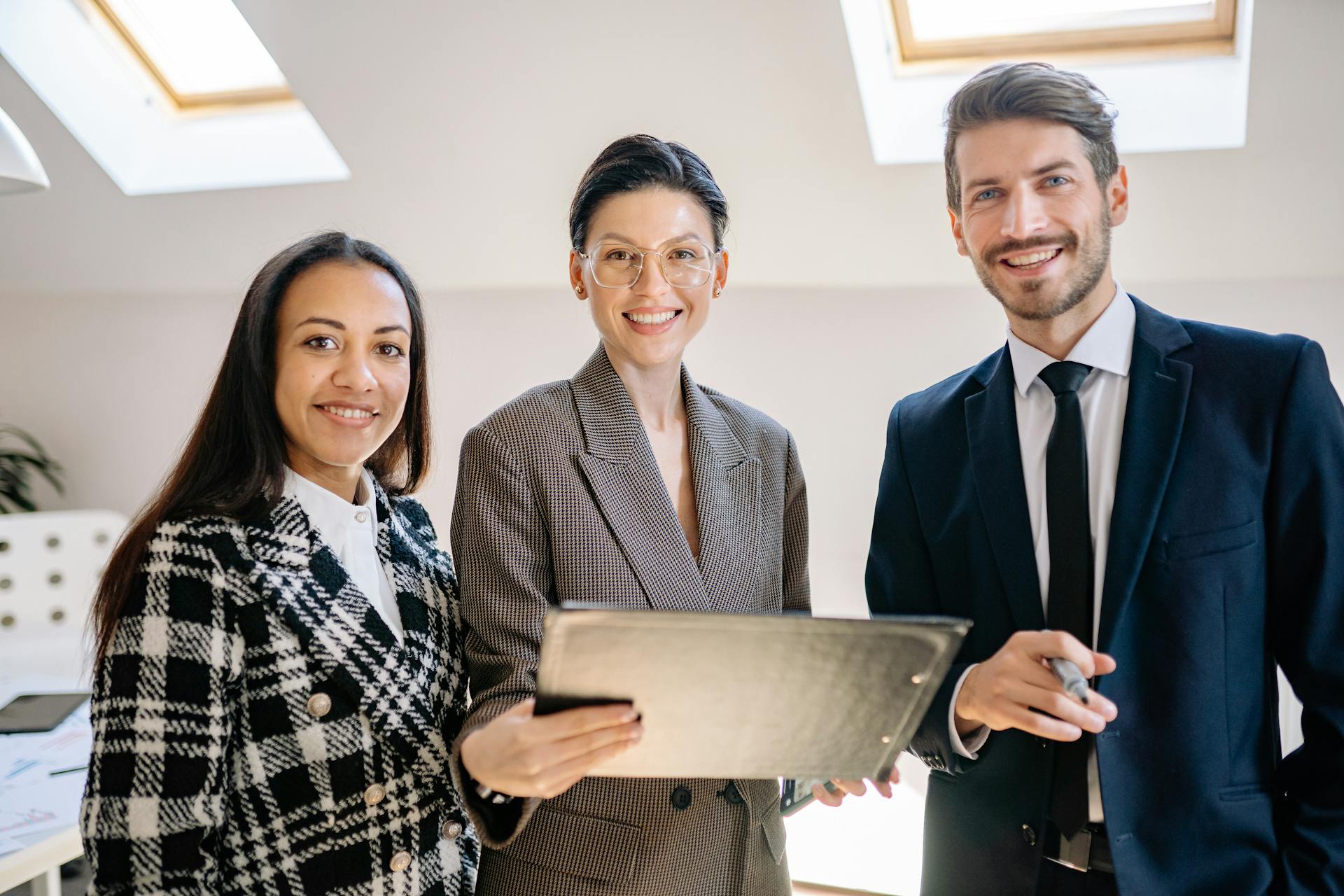 Rental Agents Make More Money