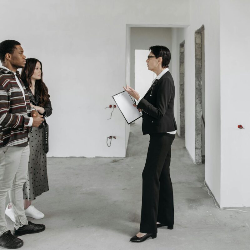Rental Agents t