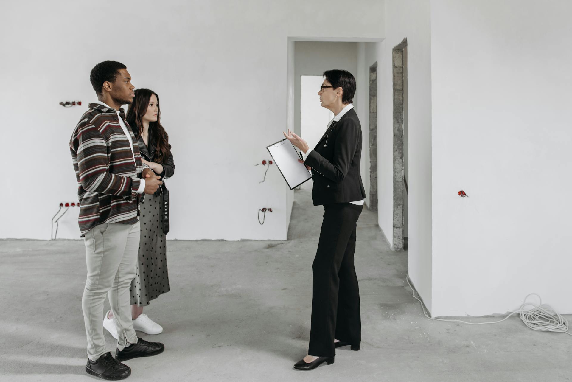 Rental Agents t