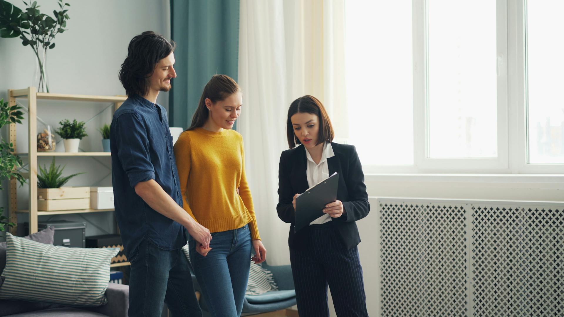 Rental Listing Agent Playbook