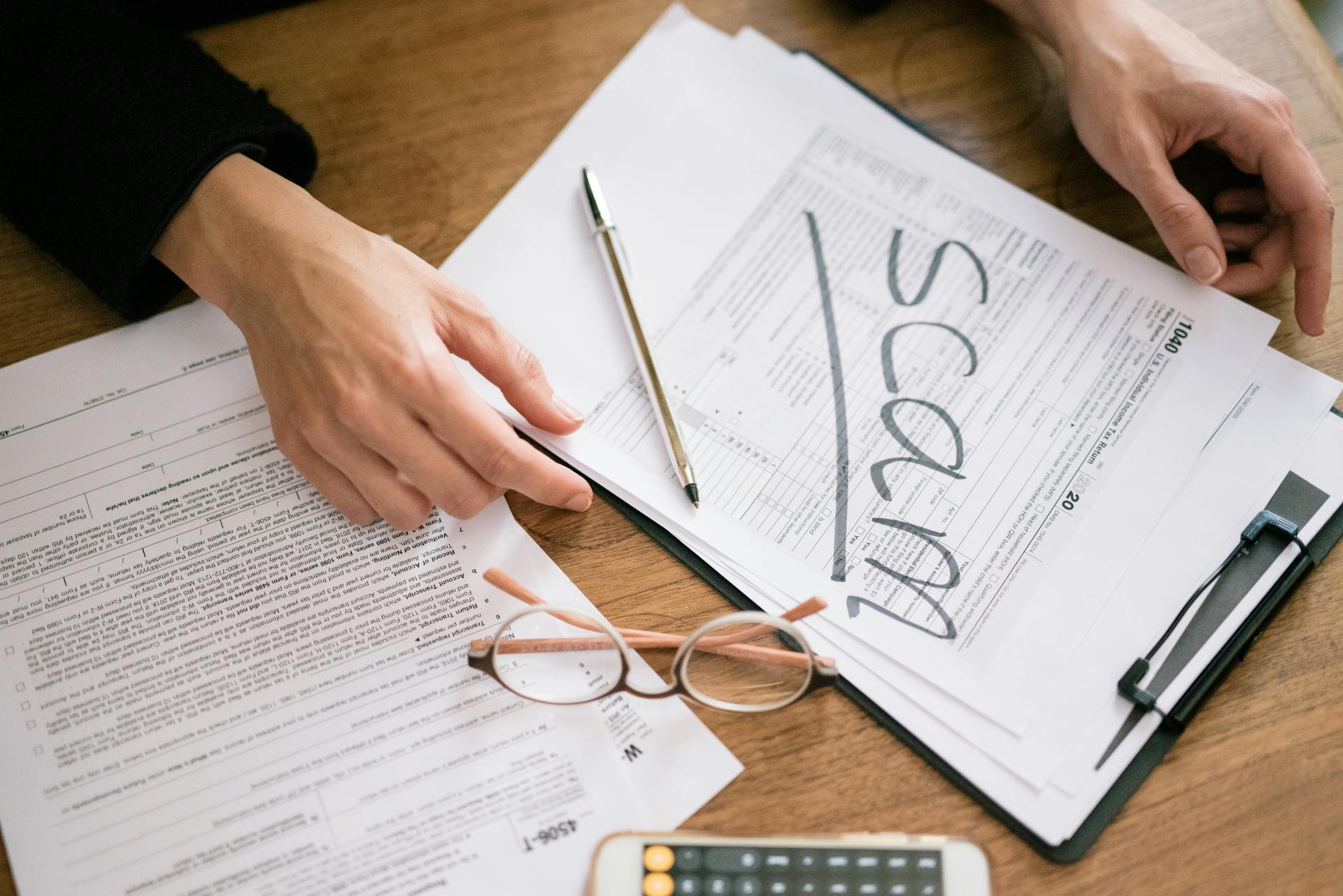 Rental Scams