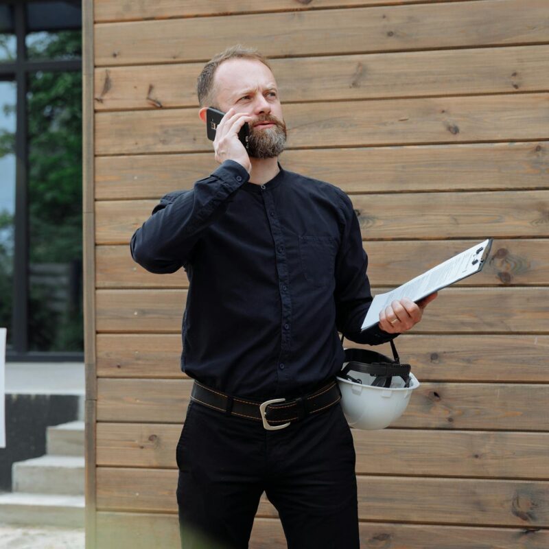 Rental Team Leader