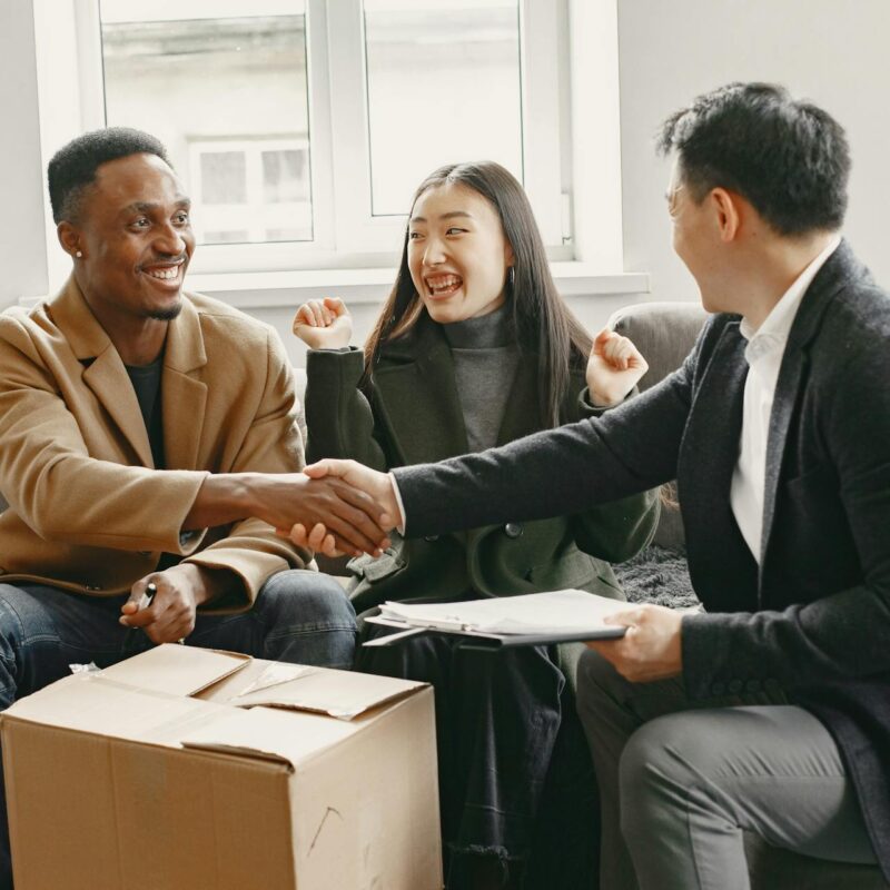 Rentals vs Sales