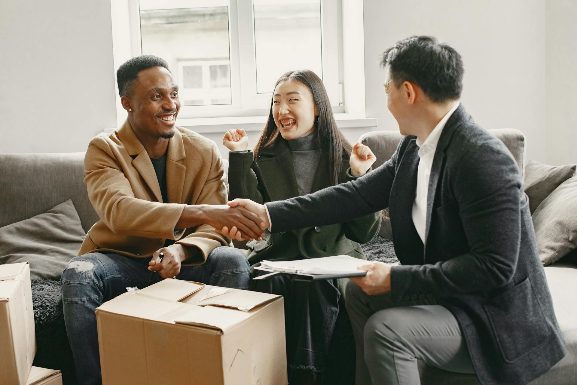 Rentals vs Sales