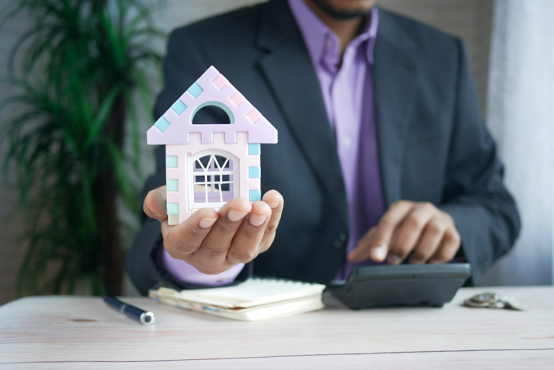Scale a Rental Business