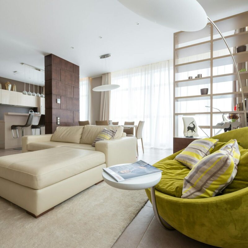 Speed Up Apartment Approval