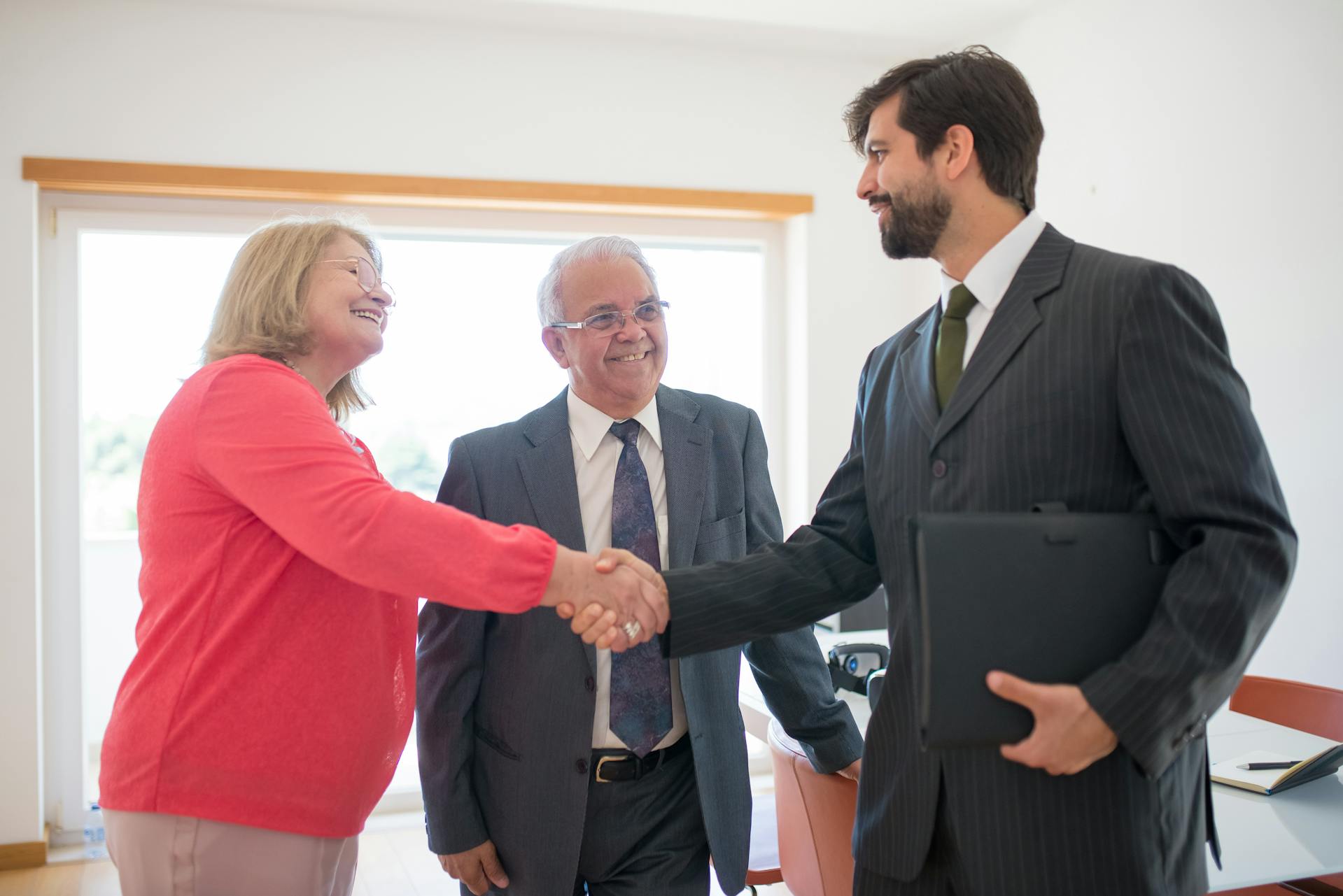 Start a Real Estate Career