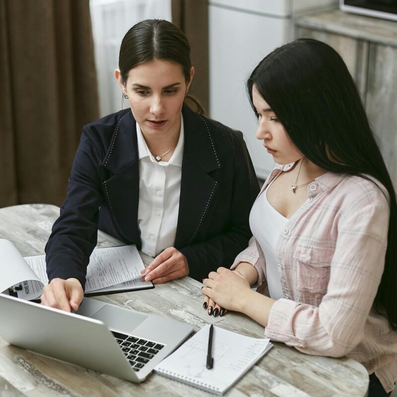 Technology Is Transforming Apartment Leasing