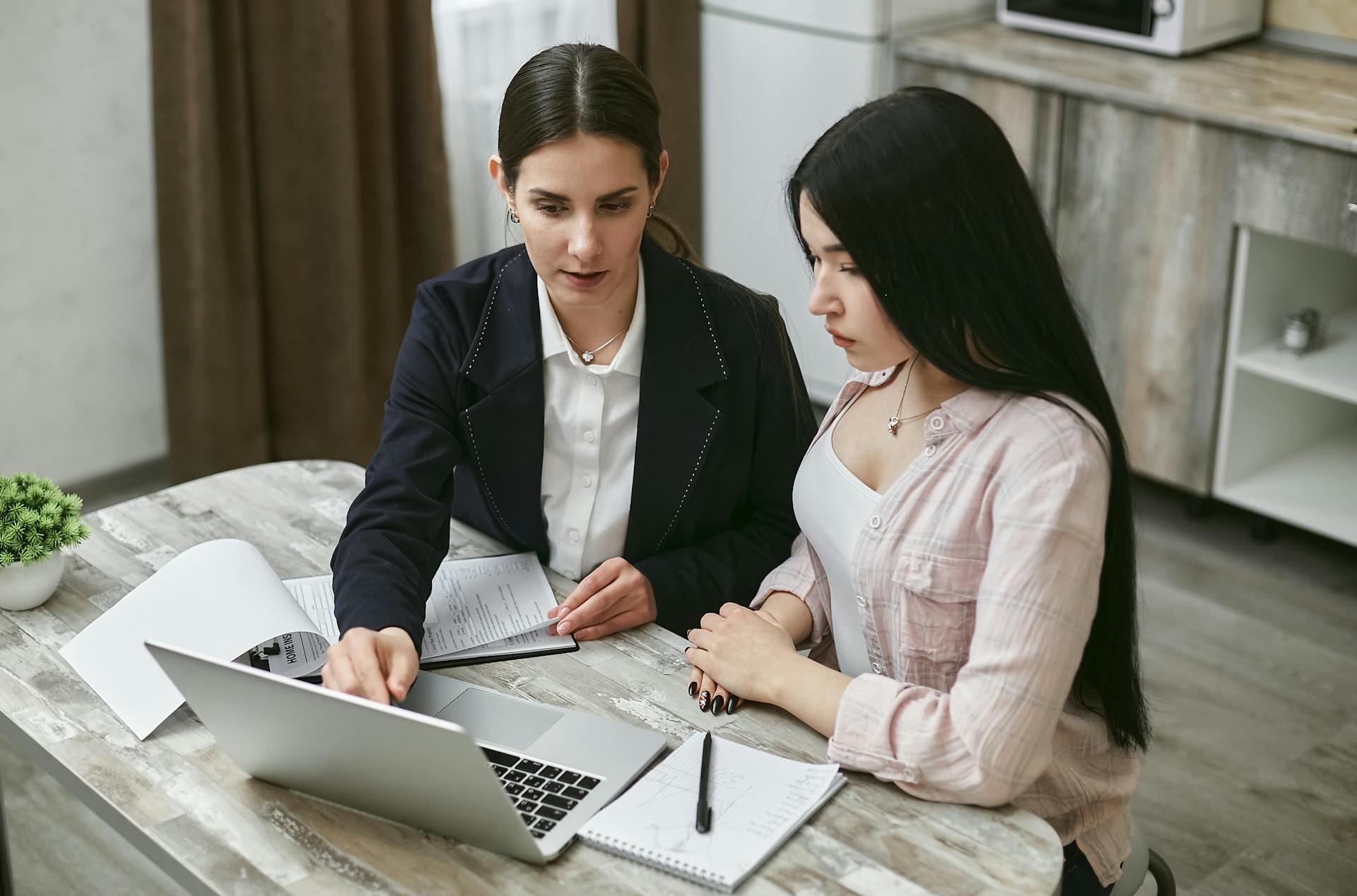 Technology Is Transforming Apartment Leasing