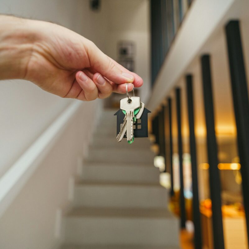 Tenant Representation