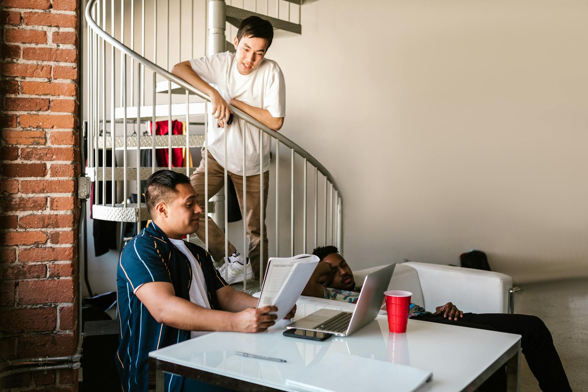 UIC areas students regret ignoring