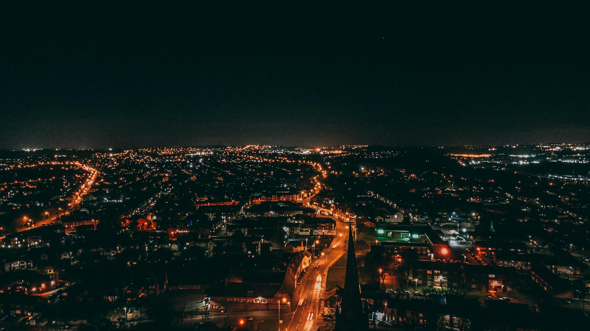 best neighborhoods for nightlife