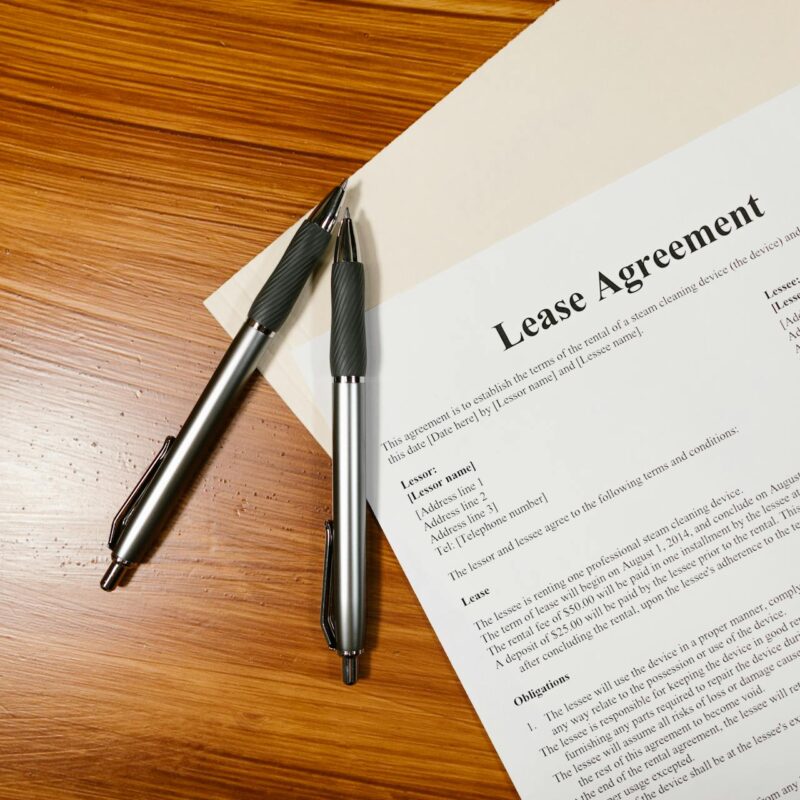 fake lease Chicago