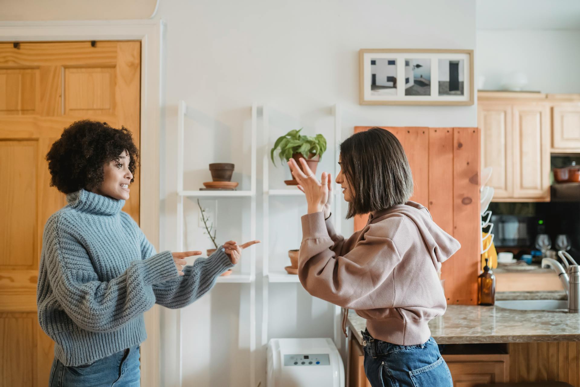 splitting Rent Without Ruining Friendships