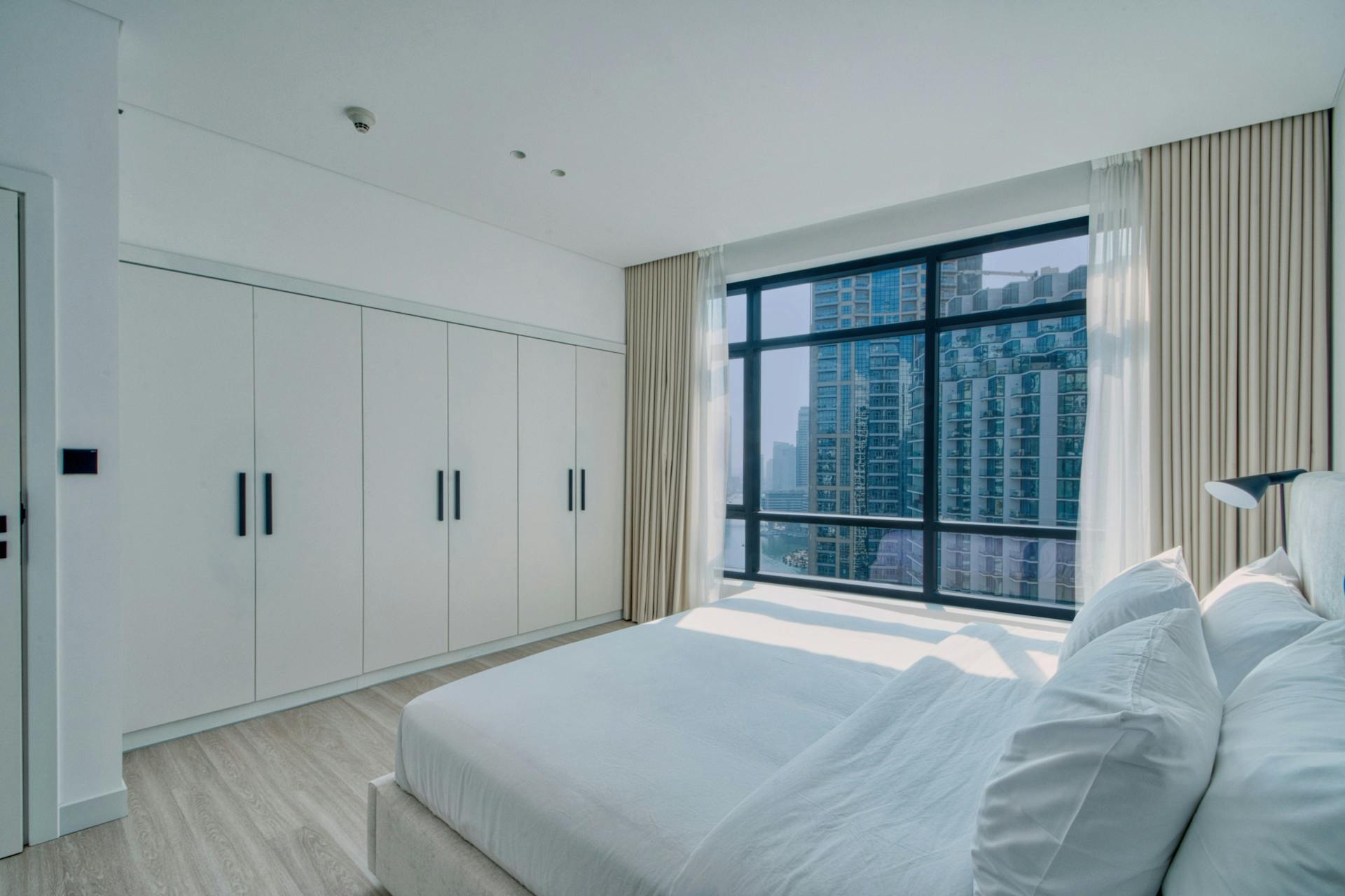 safe payment rules apartment rental