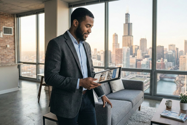 Career Hack for New Real Estate Agents