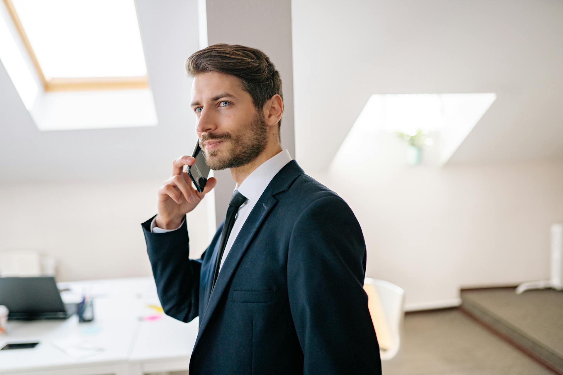 Daily Routine of a Top Leasing Agent