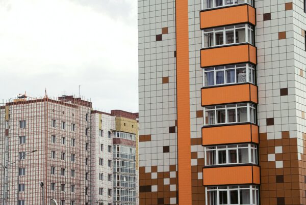 Digital Revolution in Apartment Leasing
