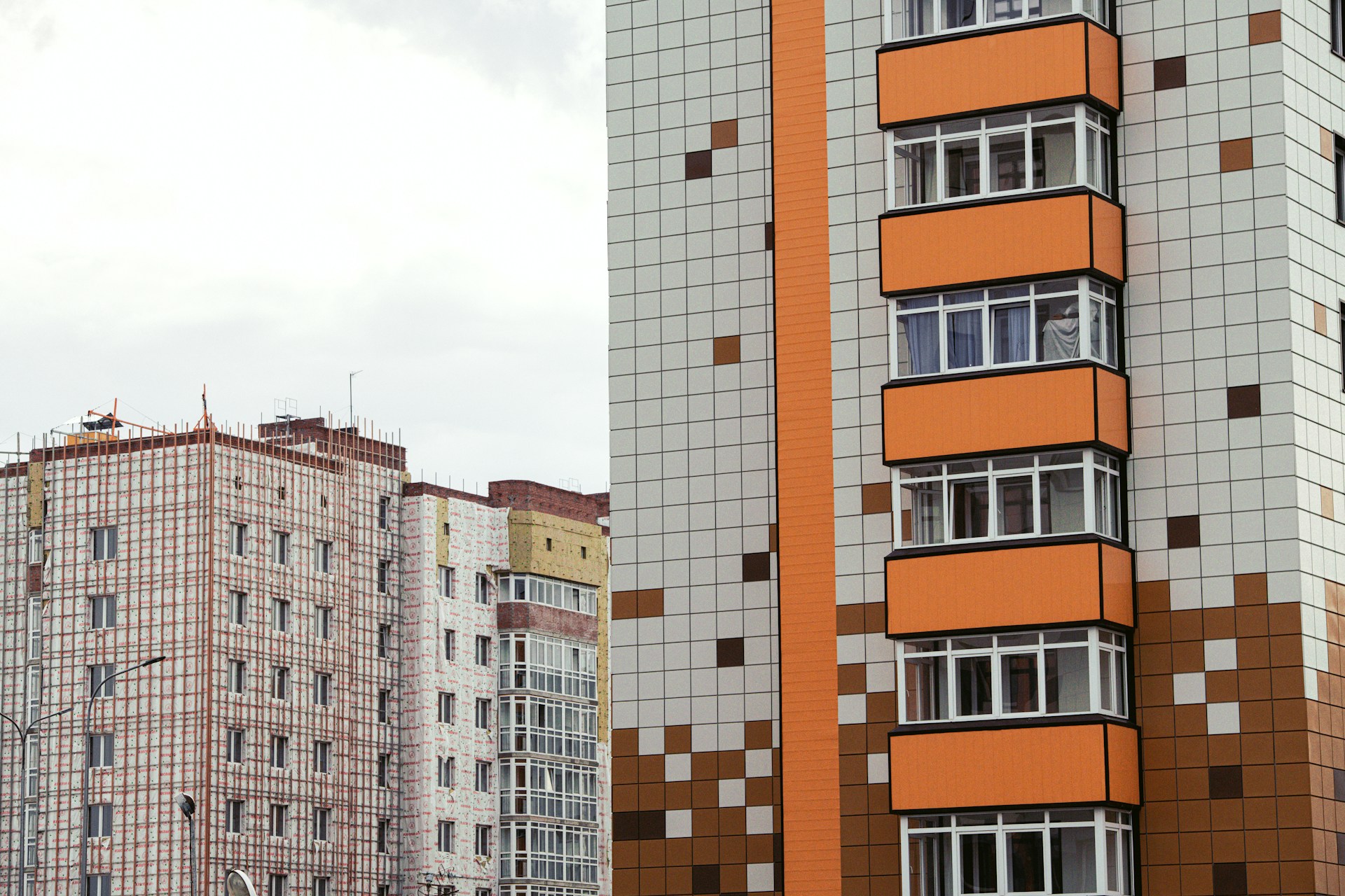 Digital Revolution in Apartment Leasing