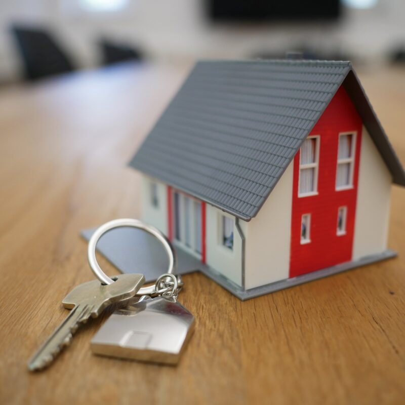 Getting Started in Rental Real Estate