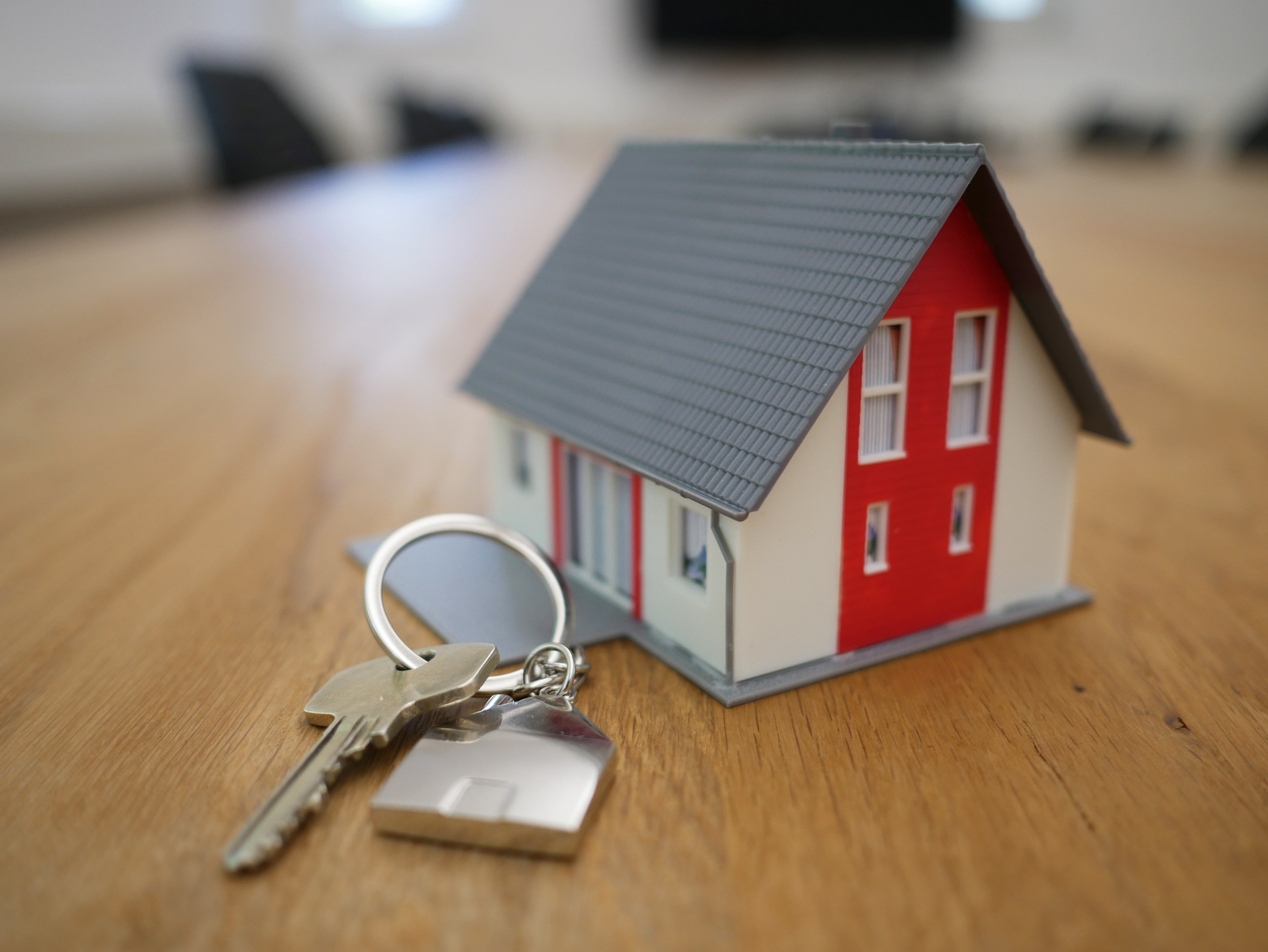 Getting Started in Rental Real Estate